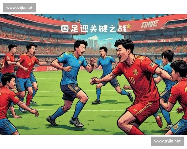 国足鏖战印尼背后的战术调整与未来青训布局分析 国足鏖战印尼背后的战术调整与未来青训布局分析