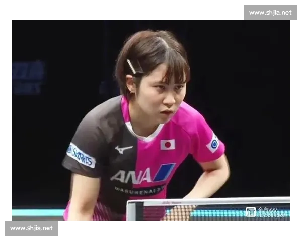 平野美宇对决于梦雨赛场巅峰较量掀起乒坛新风暴技术与意志全面碰撞 平野美宇对决于梦雨赛场巅峰较量掀起乒坛新风暴技术与意志全面碰撞